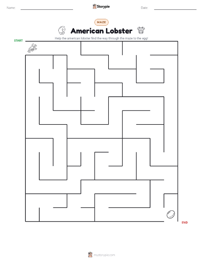 Maze