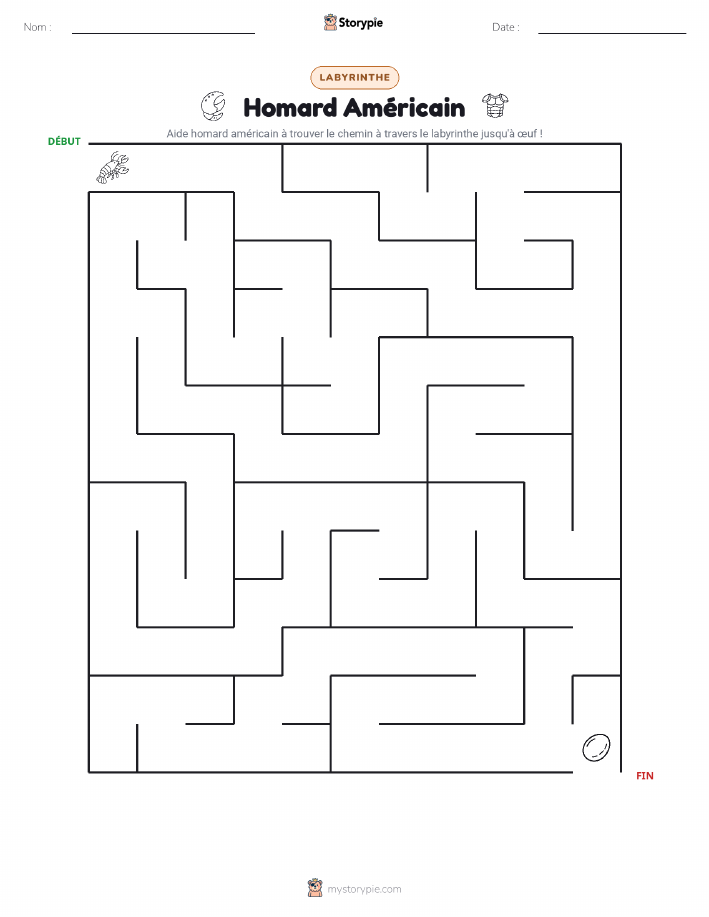 Labyrinthe