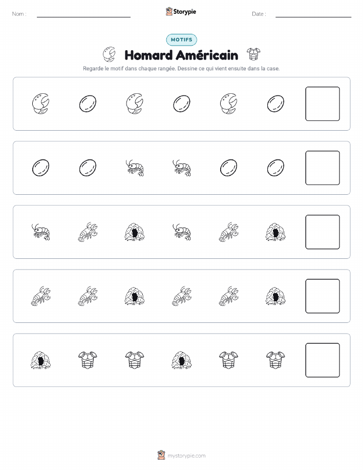 Motifs