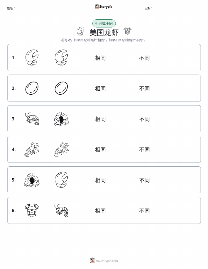 相同或不同
