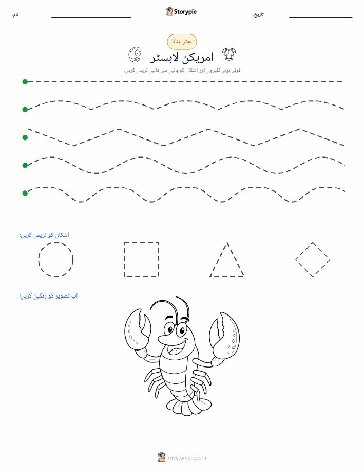 نقشہ بنانا