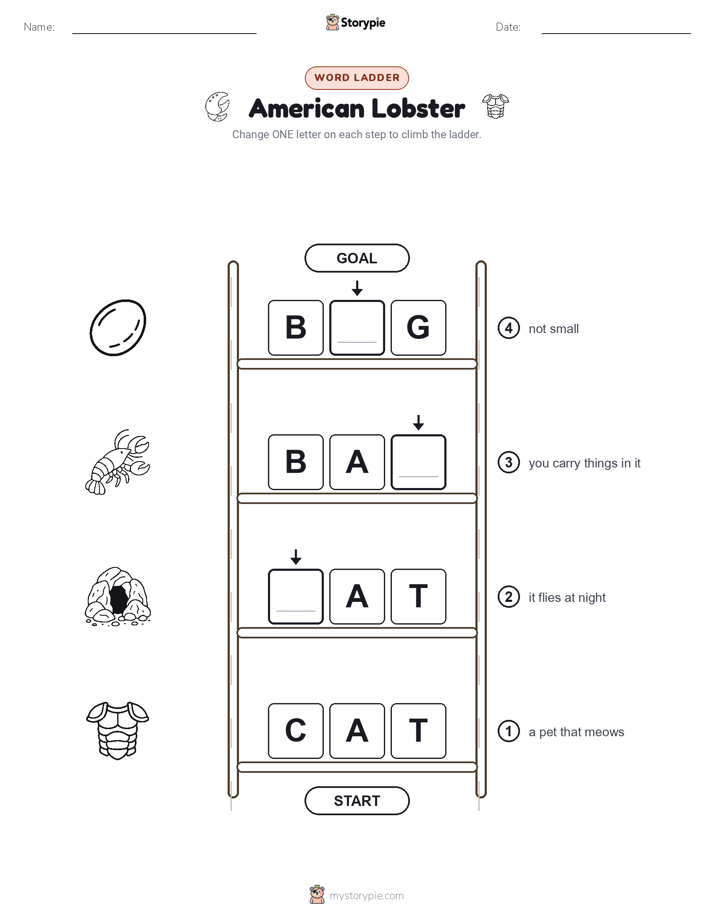 Word Ladder