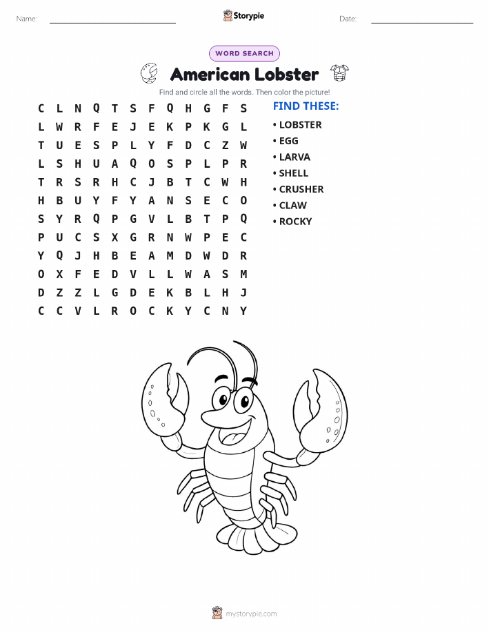 Word Search