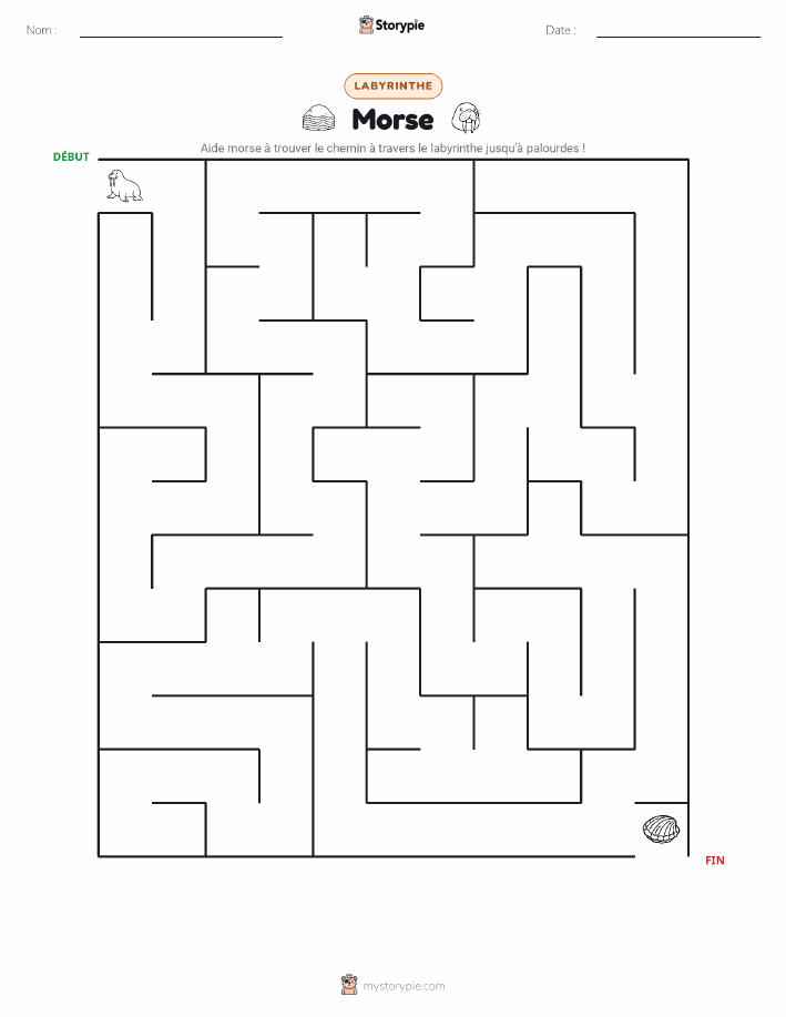 Labyrinthe