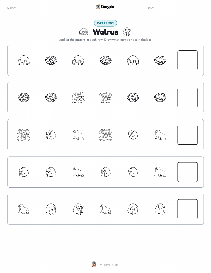 Patterns