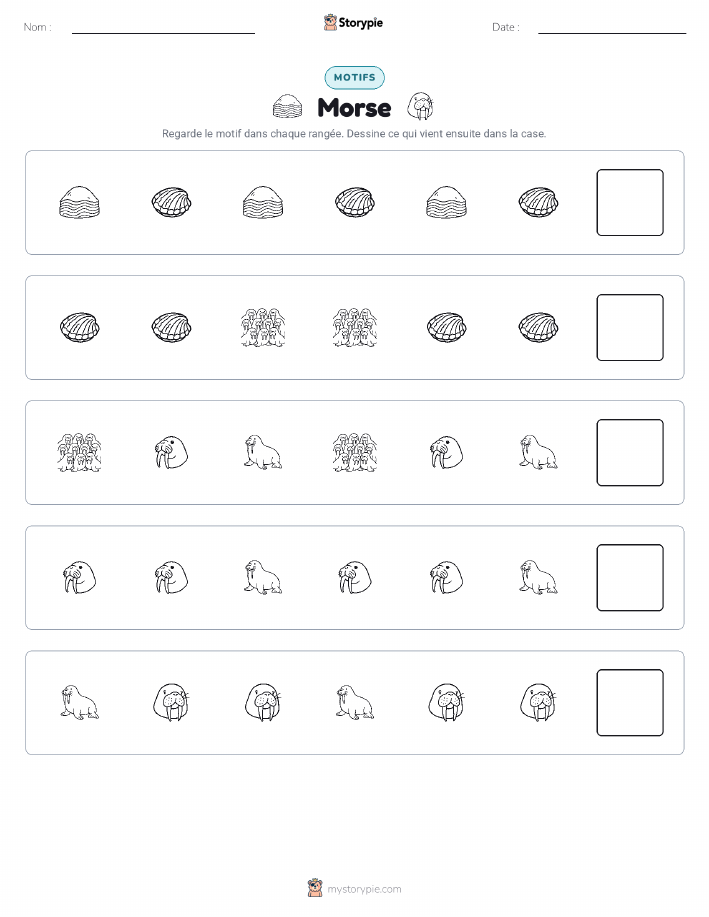 Motifs