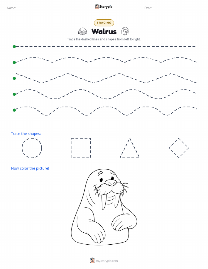 Tracing