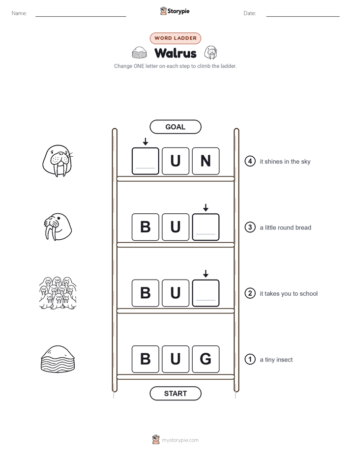 Word Ladder