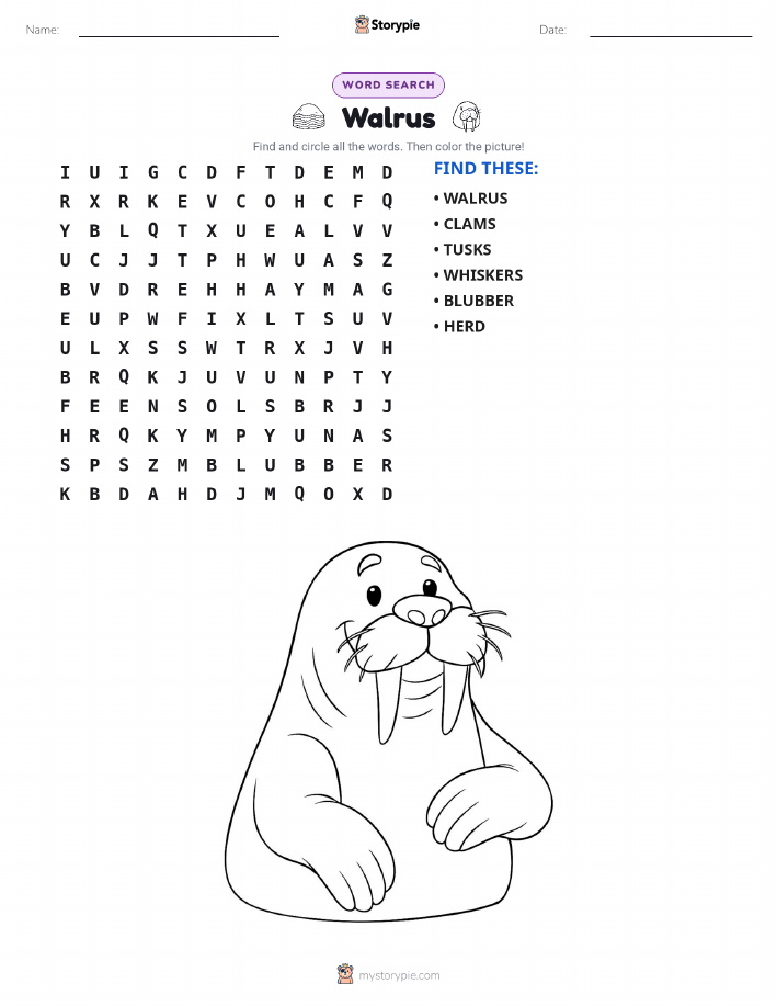 Word Search