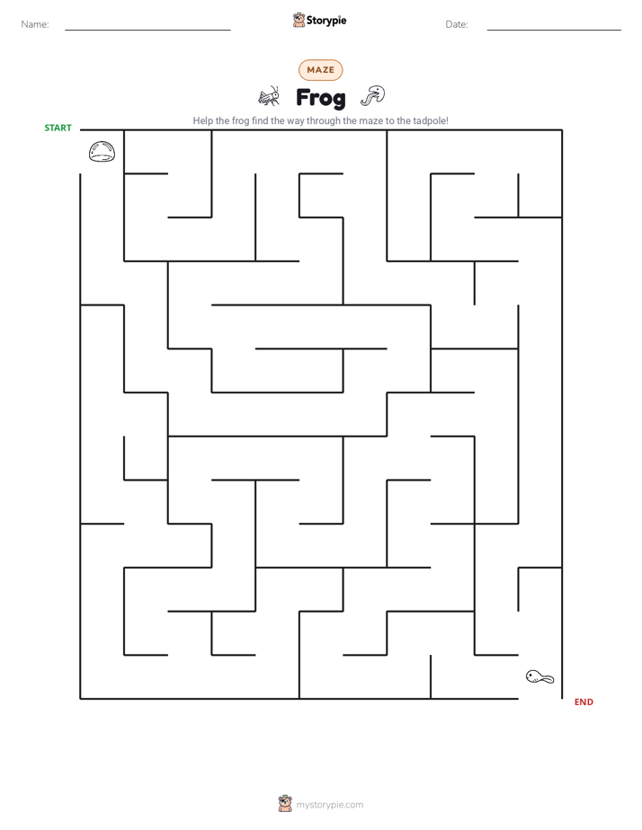 Maze