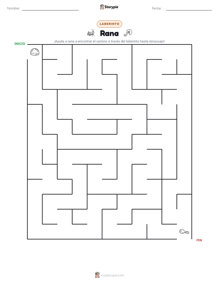 Labyrintho