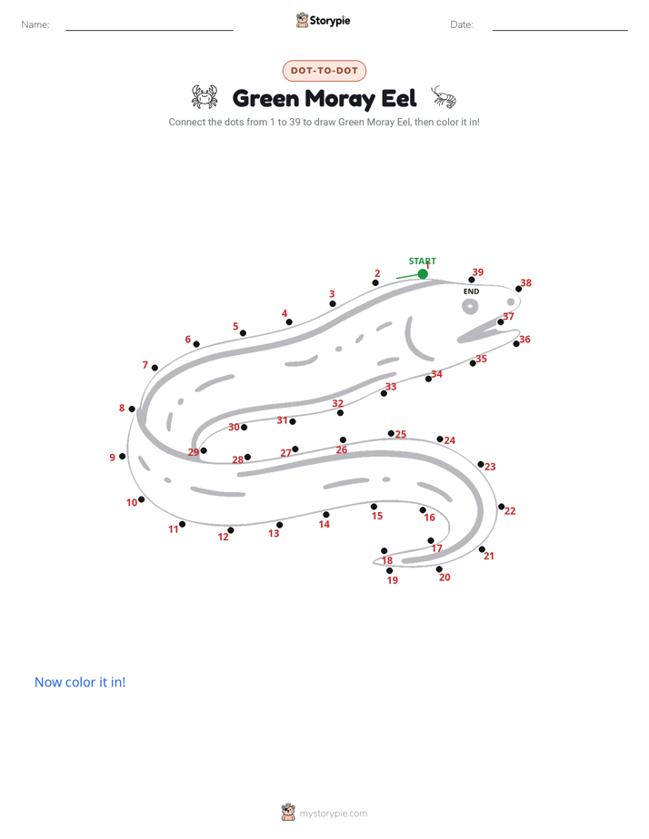 Dot to Dot