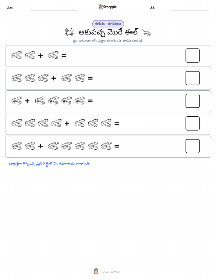 చిత్ర గణితం