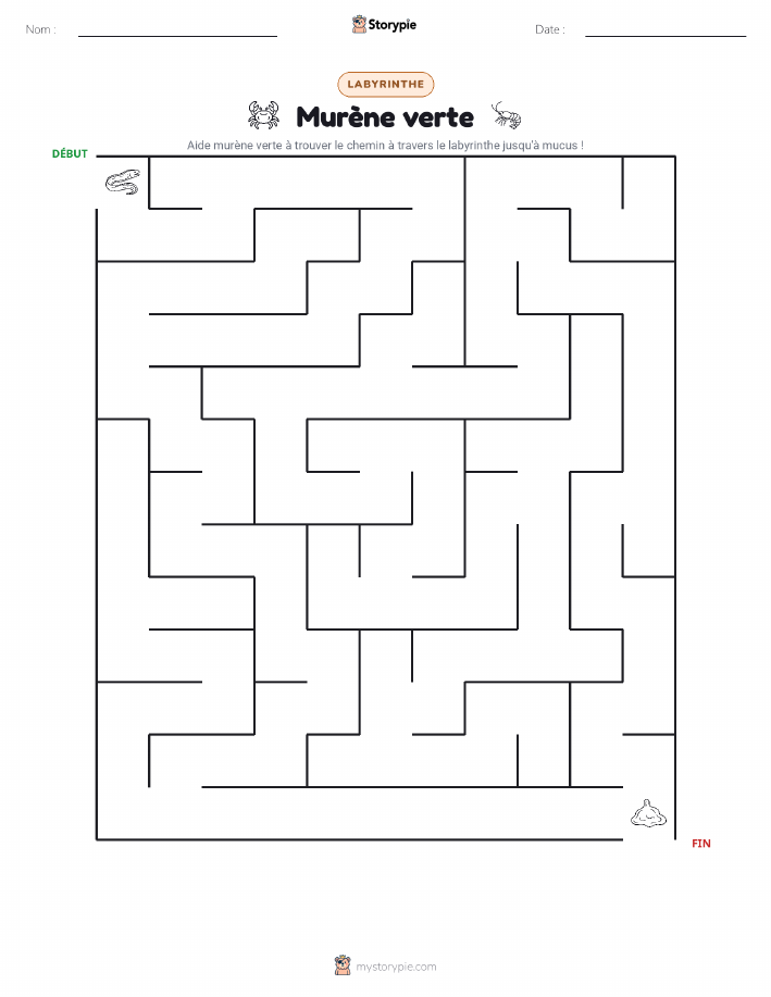Labyrinthe