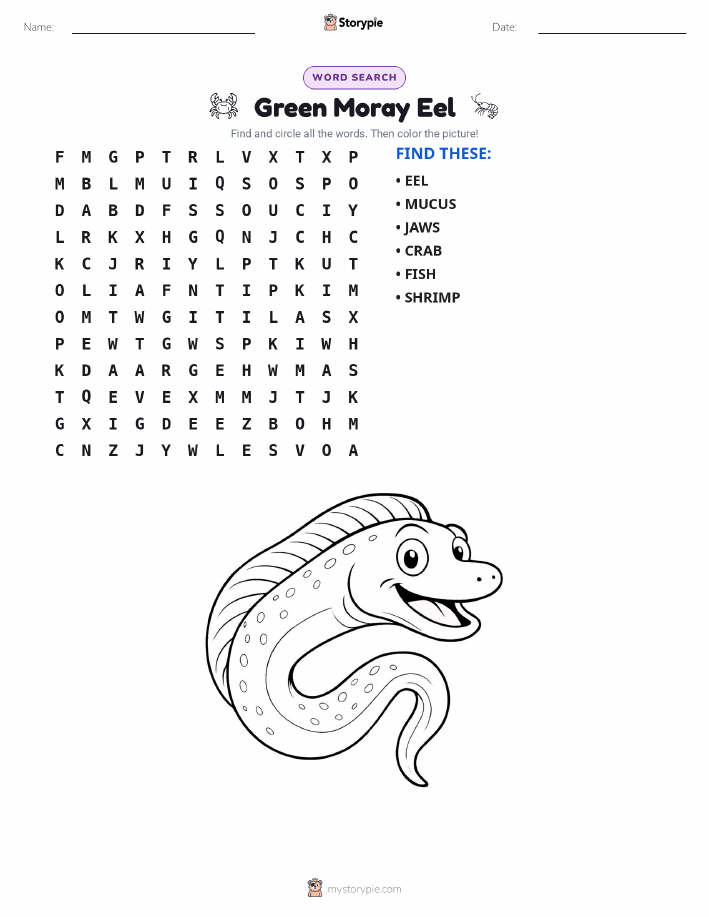 Word Search