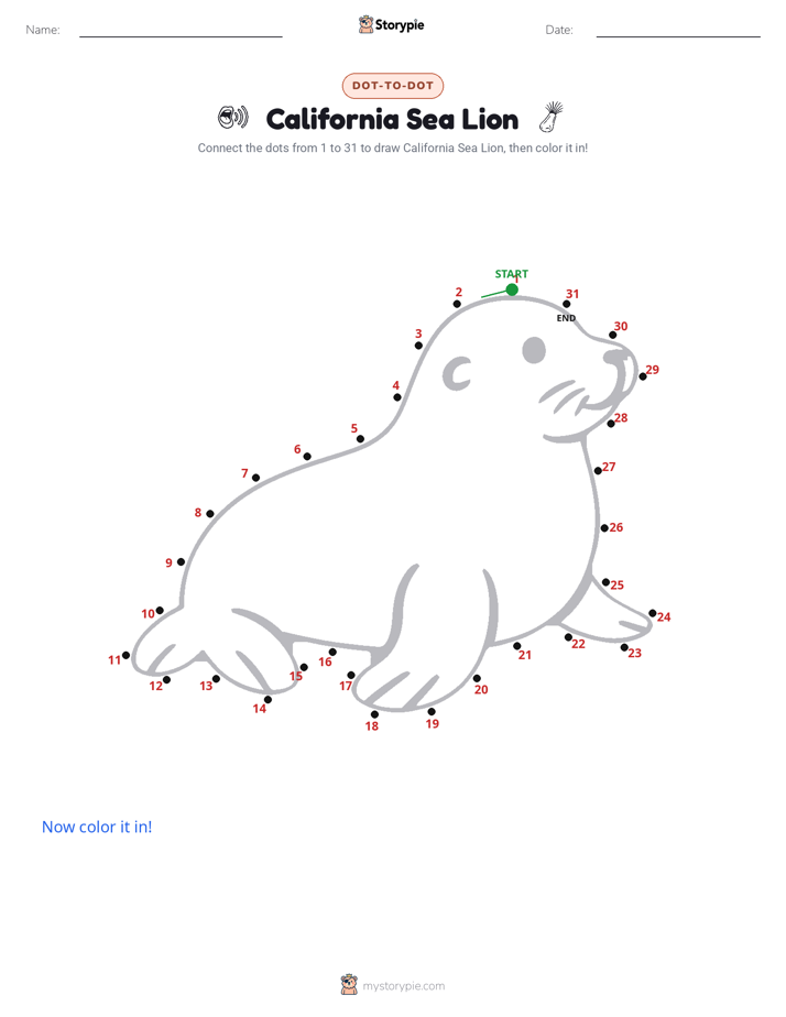 Dot to Dot