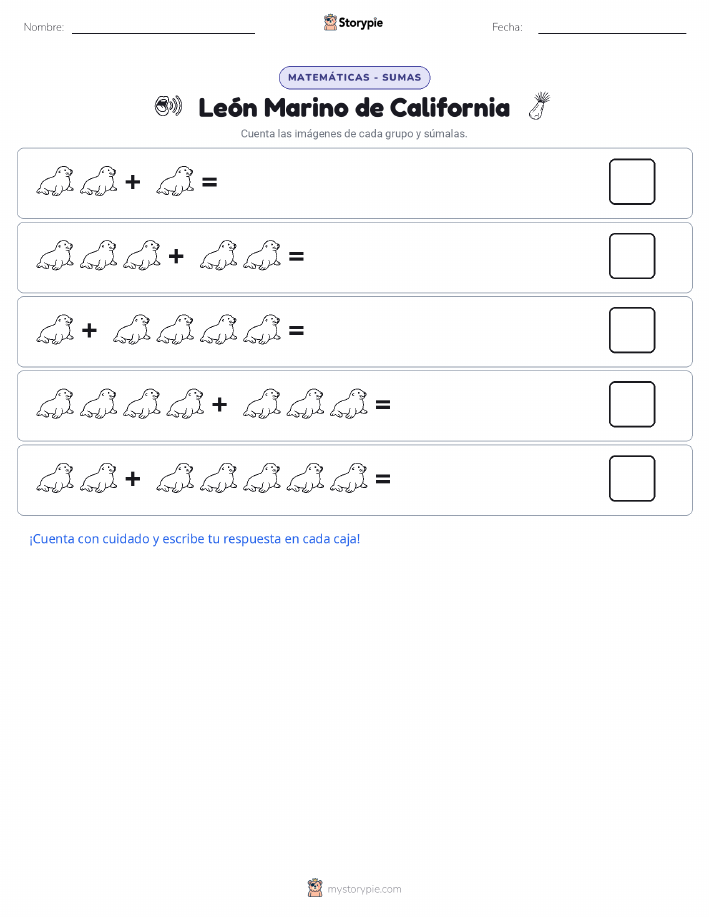 Matemáticas con Imágenes