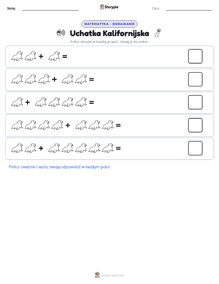 Matematyka Obrazkowa
