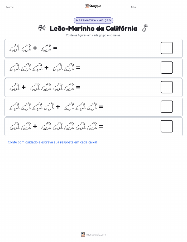 Matemática com Imagens
