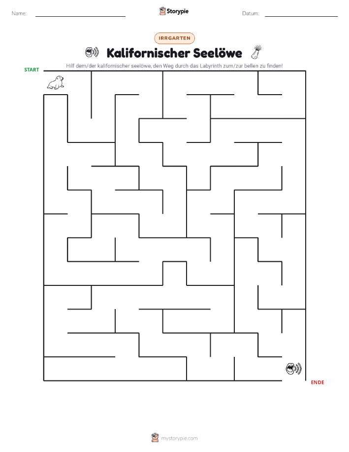 Labyrinth