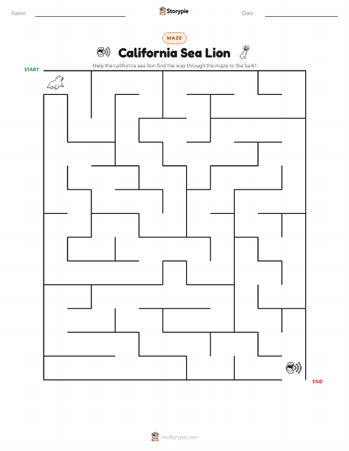 Maze