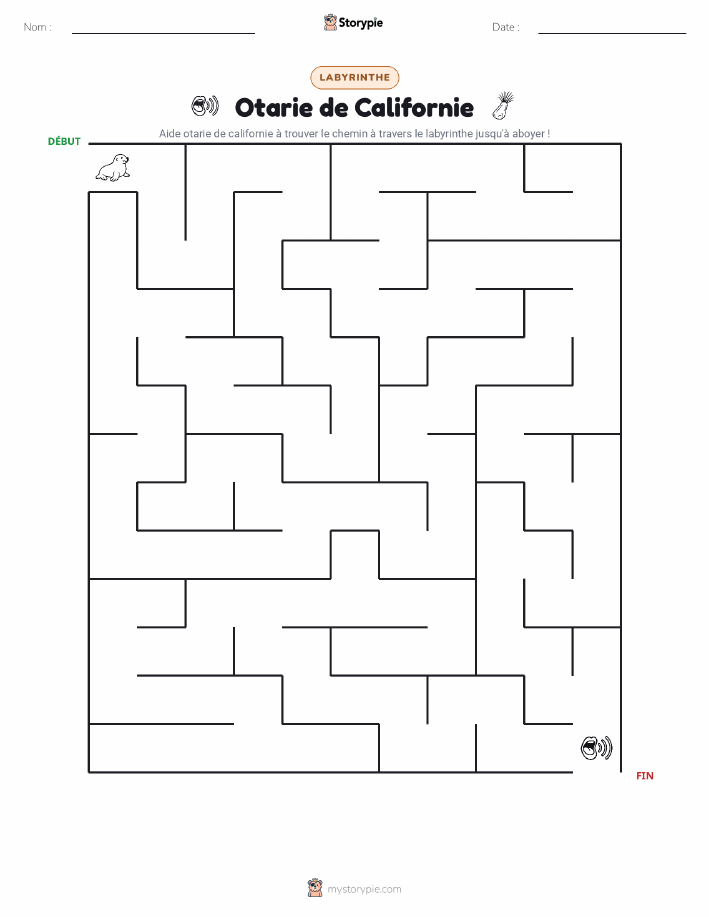 Labyrinthe