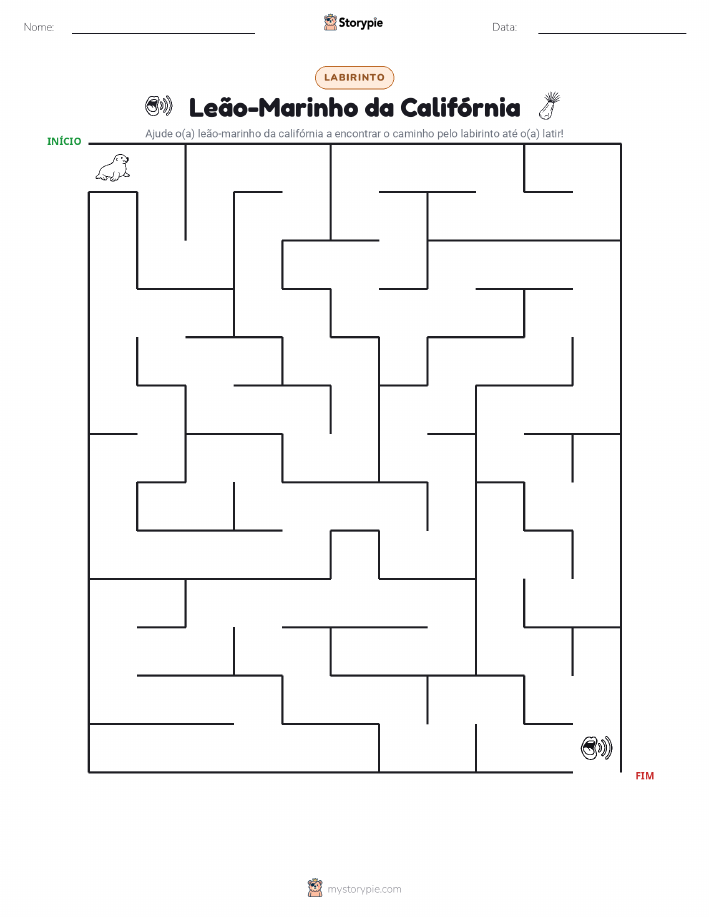 Labirinto