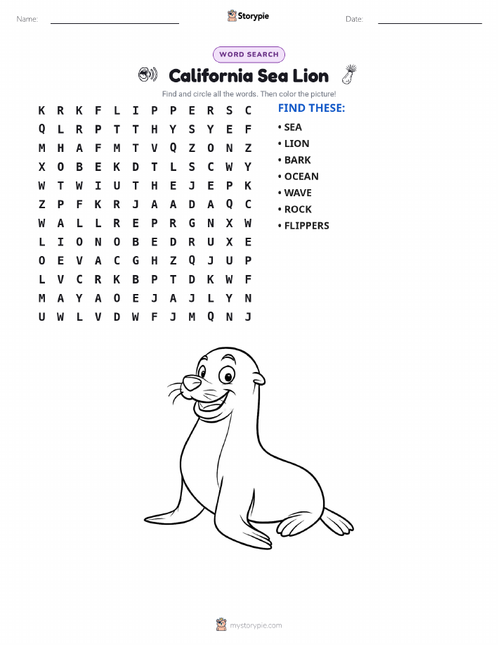 Word Search