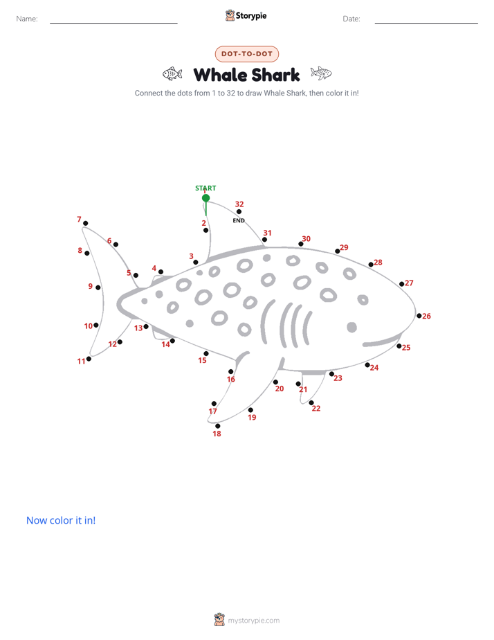 Dot to Dot