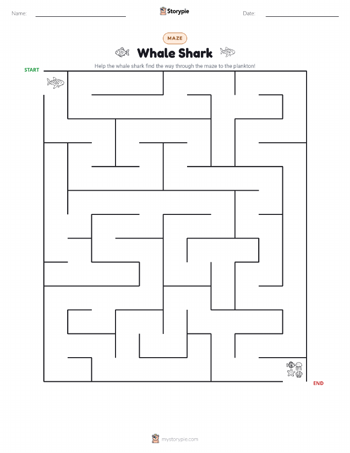 Maze