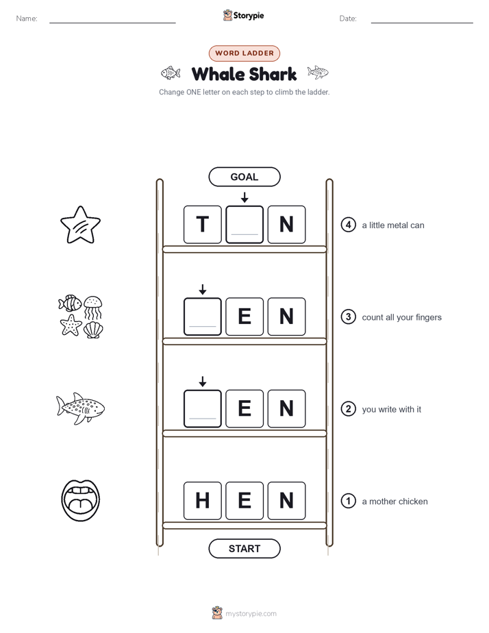 Word Ladder