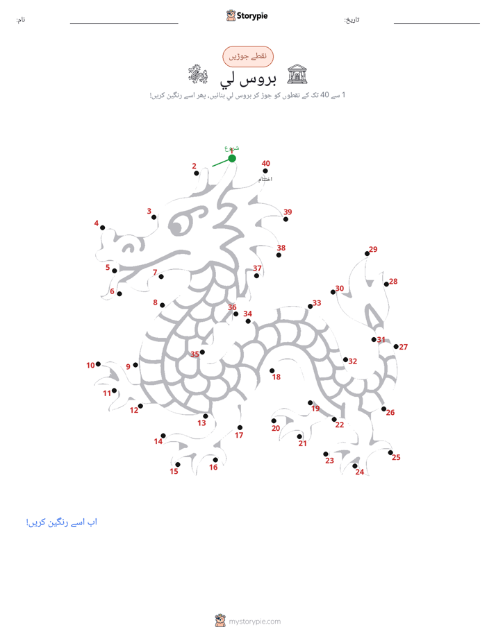 نقطے سے نقطے تک
