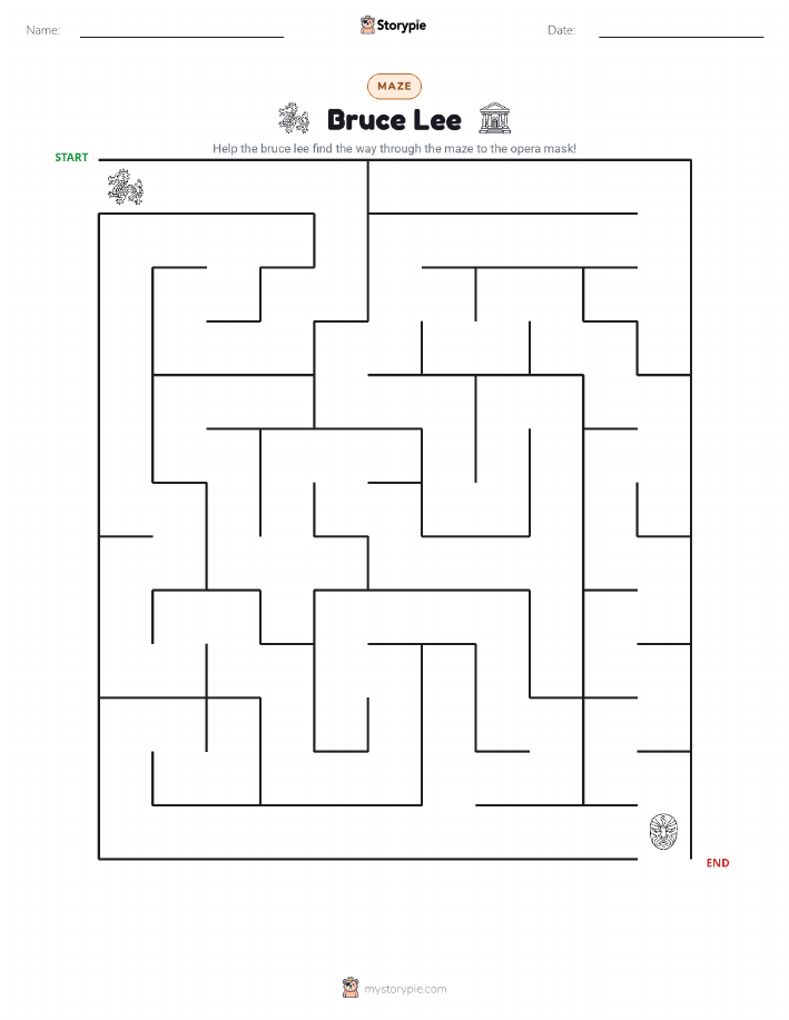 Maze