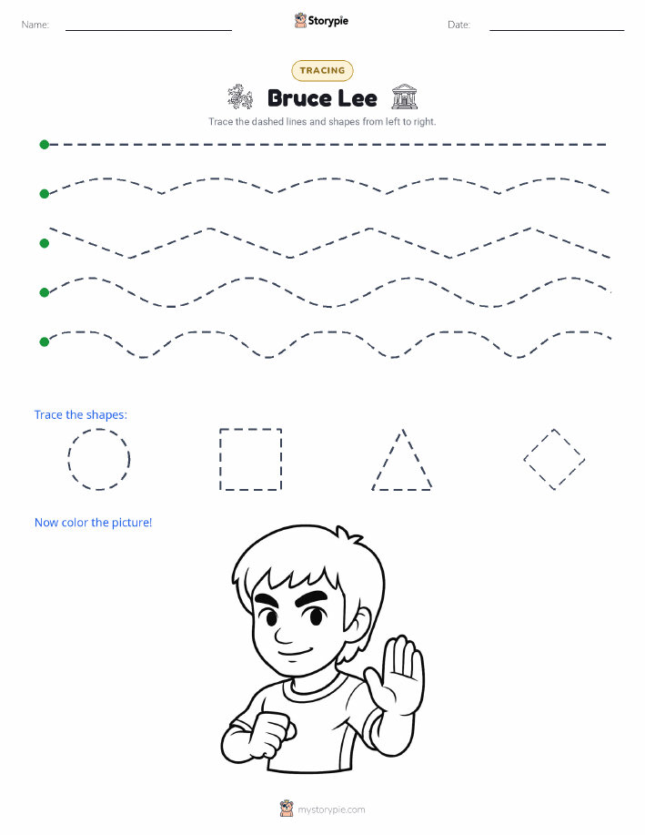 Tracing