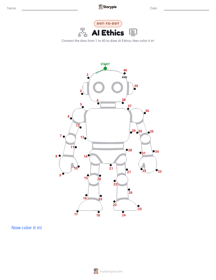 Dot to Dot