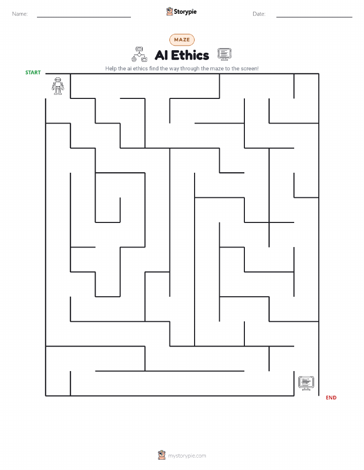 Maze