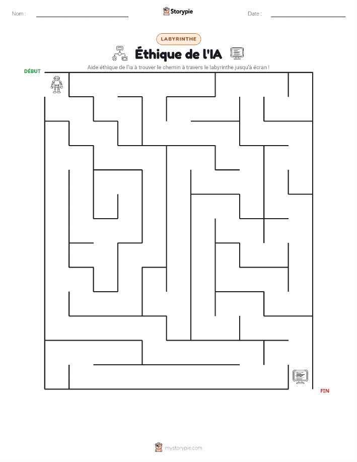 Labyrinthe
