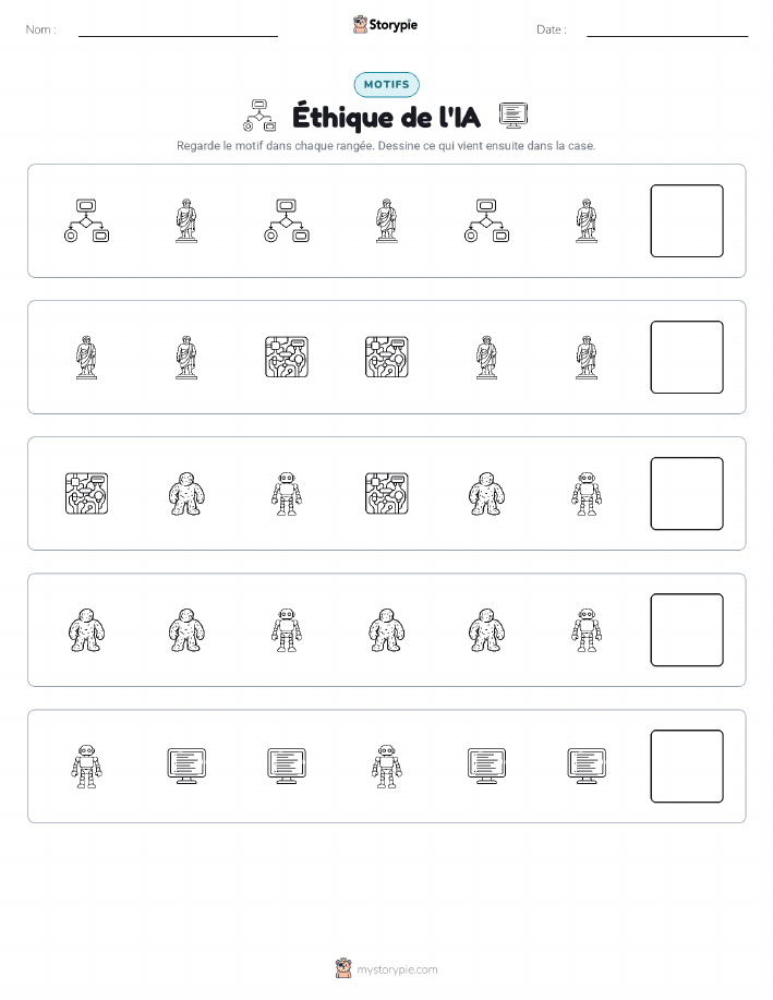 Motifs
