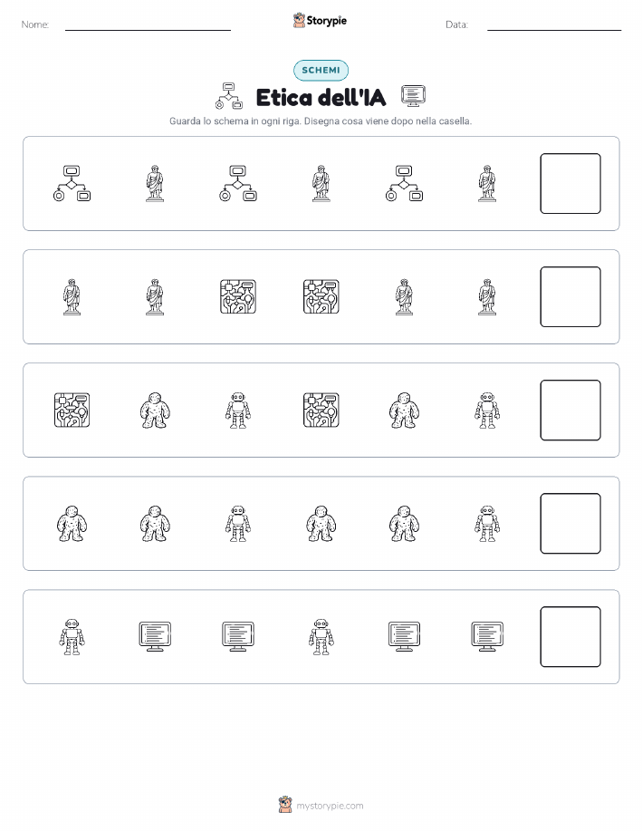 Pattern