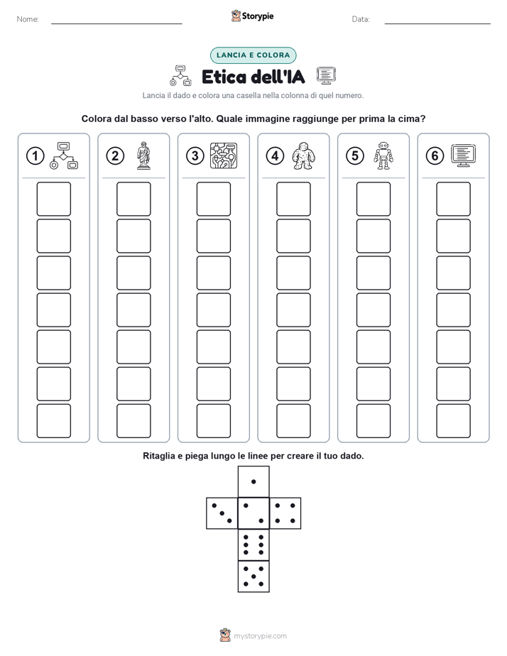 Rotola & Colora