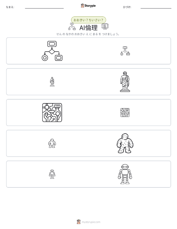 ソーティング