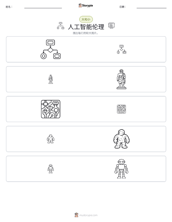 分类