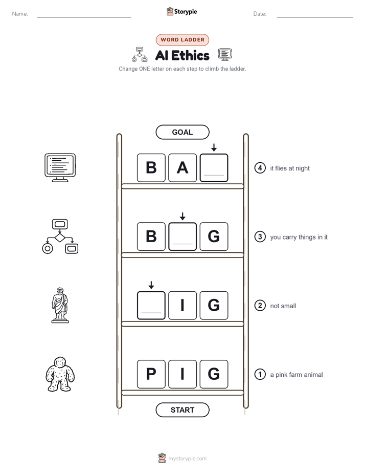 Word Ladder