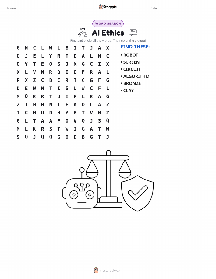 Word Search