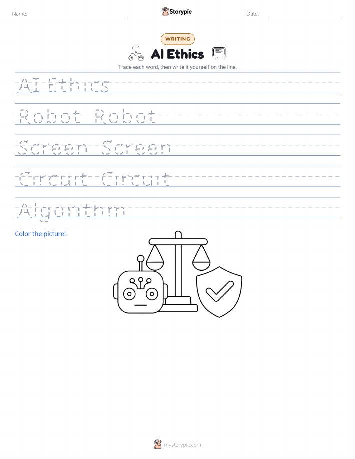 Writing Practice