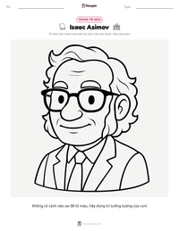 Xem trước tài liệu in sẵn Isaac Asimov
