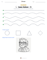 Xem trước tài liệu in sẵn Isaac Asimov