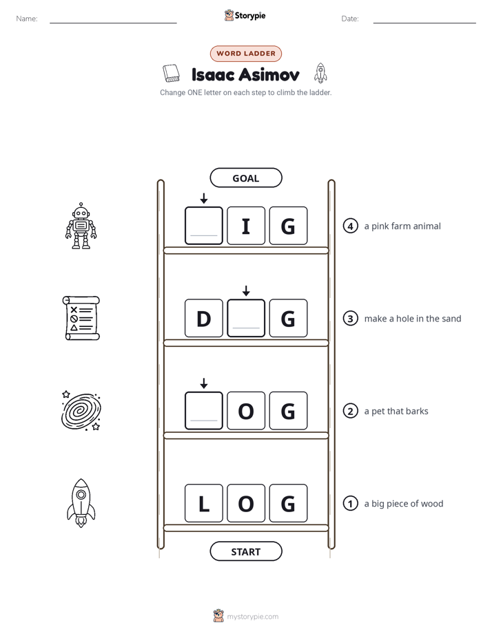 Word Ladder