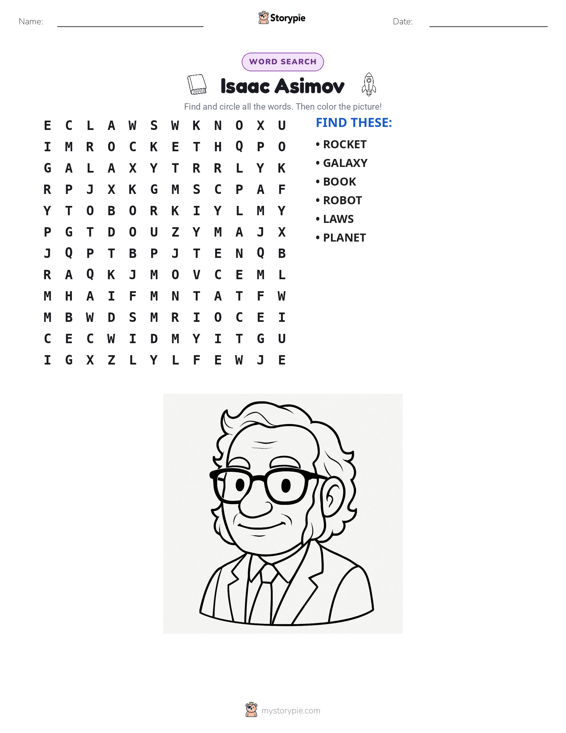 Word Search