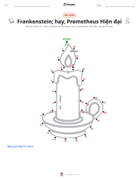 Xem trước tài liệu in sẵn Frankenstein; hay, Prometheus Hiện đại